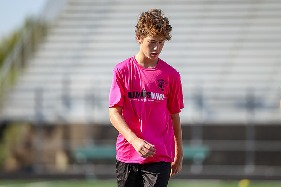 012 Mounds View vs Spring Lake Park Soccer