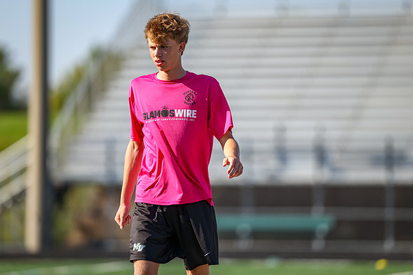 015 Mounds View vs Spring Lake Park Soccer