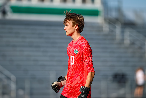 020 Mounds View vs Spring Lake Park Soccer
