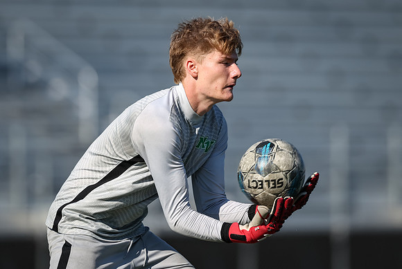 022 Mounds View vs Spring Lake Park Soccer