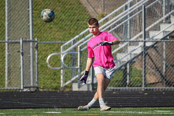 024 Mounds View vs Spring Lake Park Soccer