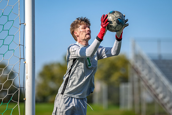 026 Mounds View vs Spring Lake Park Soccer