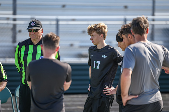 027 Mounds View vs Spring Lake Park Soccer