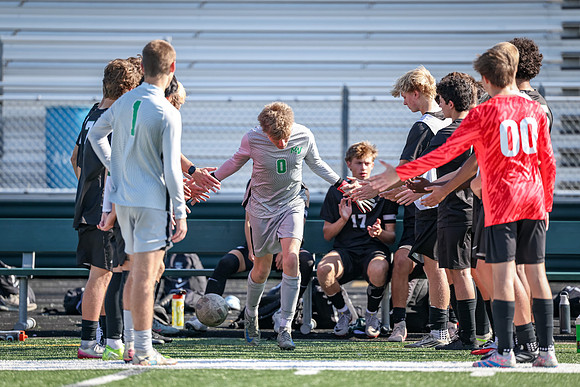 032 Mounds View vs Spring Lake Park Soccer