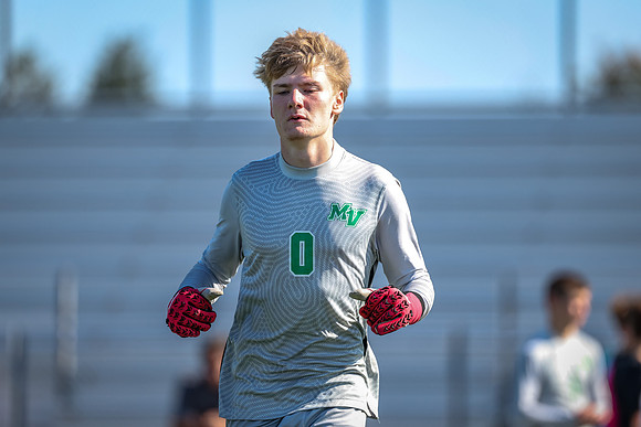 033 Mounds View vs Spring Lake Park Soccer