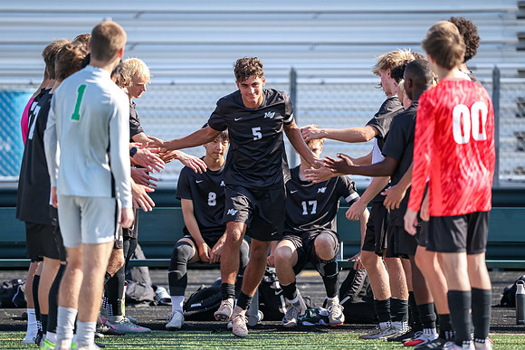 034 Mounds View vs Spring Lake Park Soccer