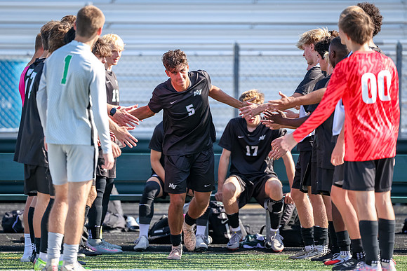 035 Mounds View vs Spring Lake Park Soccer