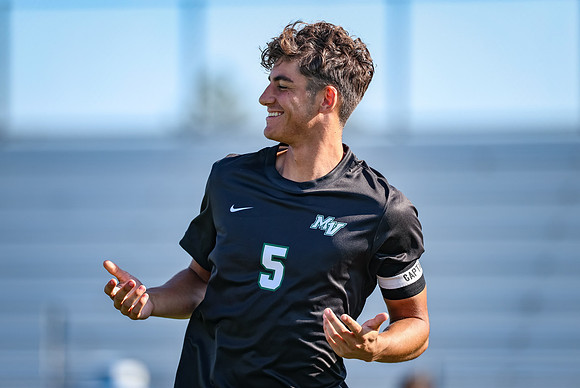 038 Mounds View vs Spring Lake Park Soccer