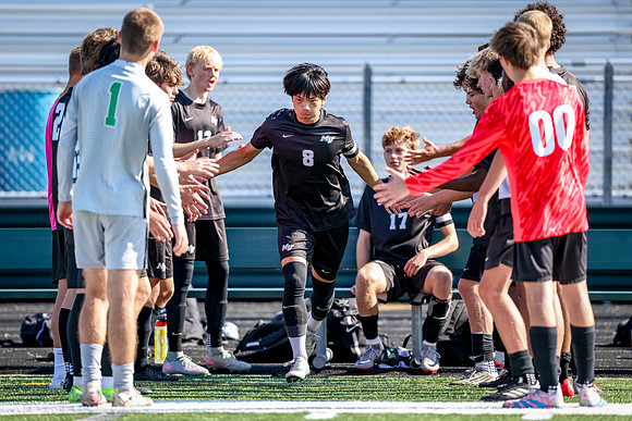 040 Mounds View vs Spring Lake Park Soccer