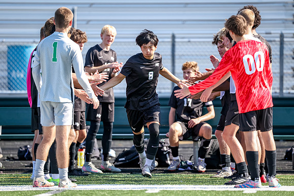 041 Mounds View vs Spring Lake Park Soccer