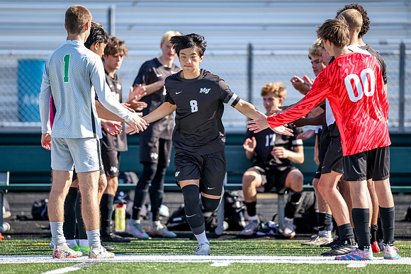 042 Mounds View vs Spring Lake Park Soccer