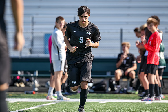044 Mounds View vs Spring Lake Park Soccer