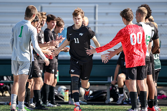 046 Mounds View vs Spring Lake Park Soccer