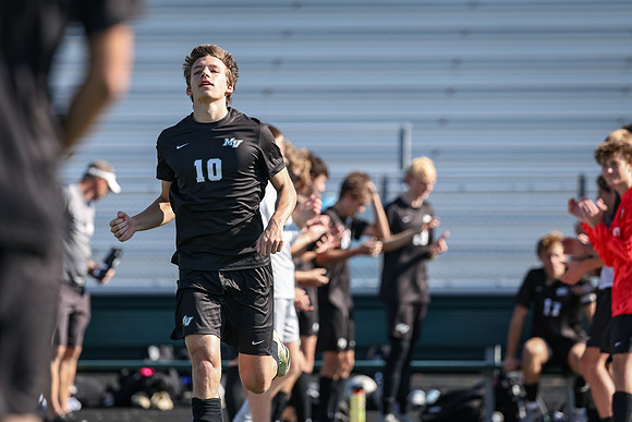 045 Mounds View vs Spring Lake Park Soccer