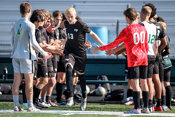 047 Mounds View vs Spring Lake Park Soccer