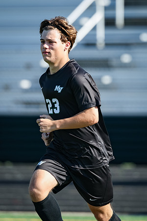 050 Mounds View vs Spring Lake Park Soccer