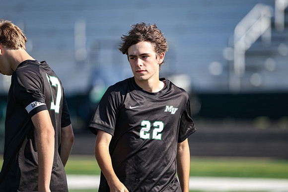 049 Mounds View vs Spring Lake Park Soccer