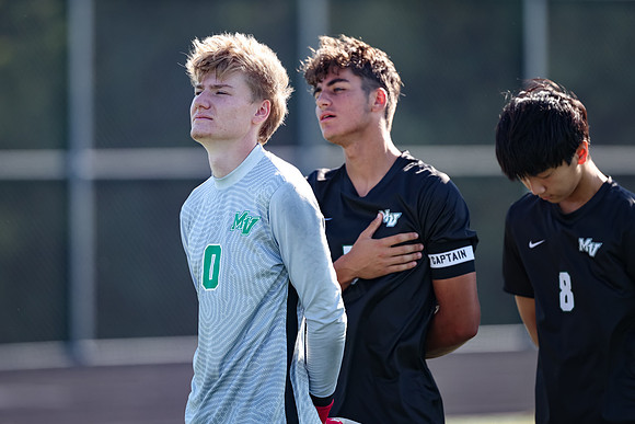052 Mounds View vs Spring Lake Park Soccer