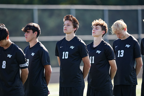056 Mounds View vs Spring Lake Park Soccer