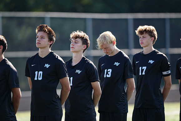 057 Mounds View vs Spring Lake Park Soccer