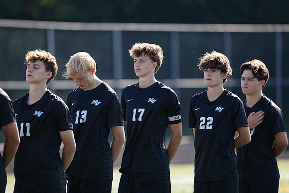059 Mounds View vs Spring Lake Park Soccer