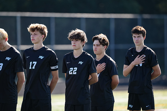 060 Mounds View vs Spring Lake Park Soccer