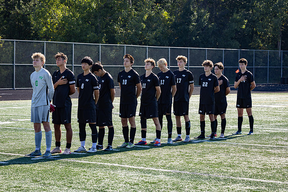 063 Mounds View vs Spring Lake Park Soccer