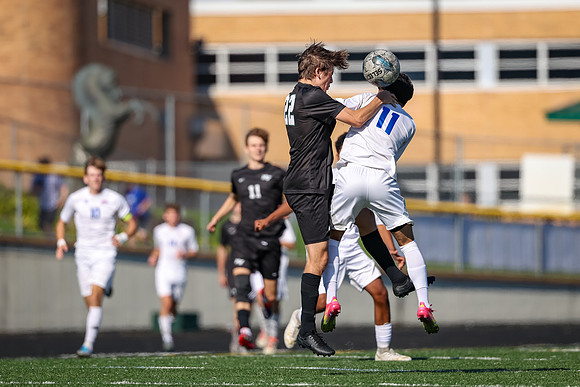 065 Mounds View vs Spring Lake Park Soccer