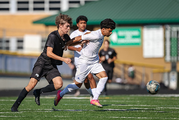067 Mounds View vs Spring Lake Park Soccer