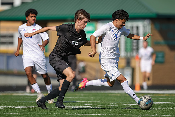 069 Mounds View vs Spring Lake Park Soccer