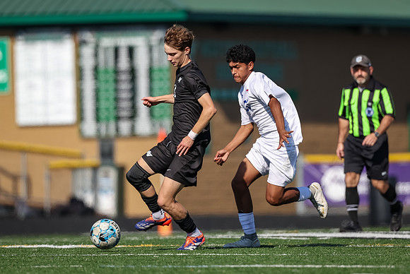 073 Mounds View vs Spring Lake Park Soccer