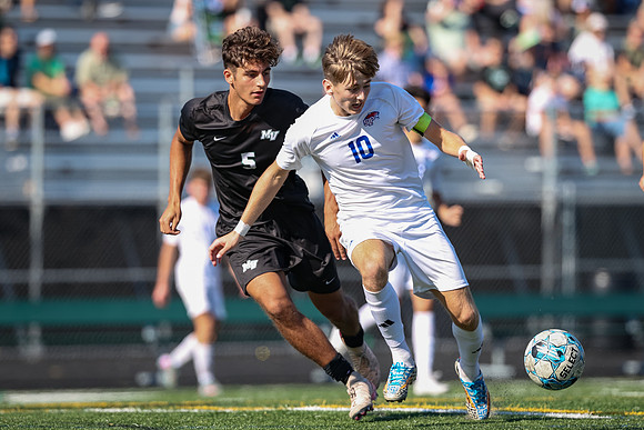 075 Mounds View vs Spring Lake Park Soccer