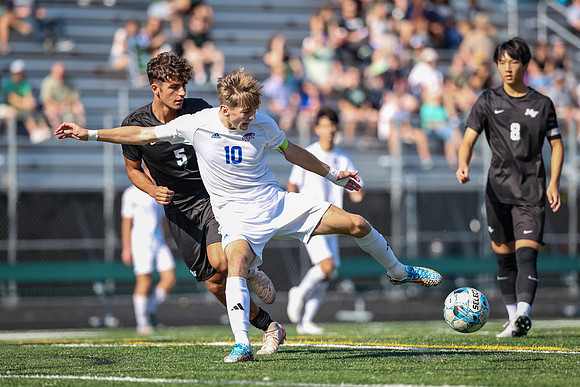 076 Mounds View vs Spring Lake Park Soccer