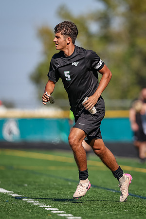 083 Mounds View vs Spring Lake Park Soccer