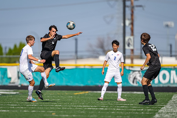 094 Mounds View vs Spring Lake Park Soccer