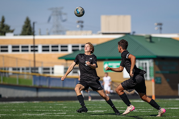 091 Mounds View vs Spring Lake Park Soccer