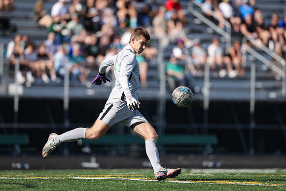 137 Mounds View vs Spring Lake Park Soccer