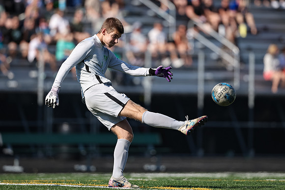 140 Mounds View vs Spring Lake Park Soccer