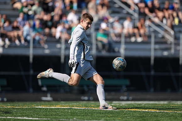138 Mounds View vs Spring Lake Park Soccer