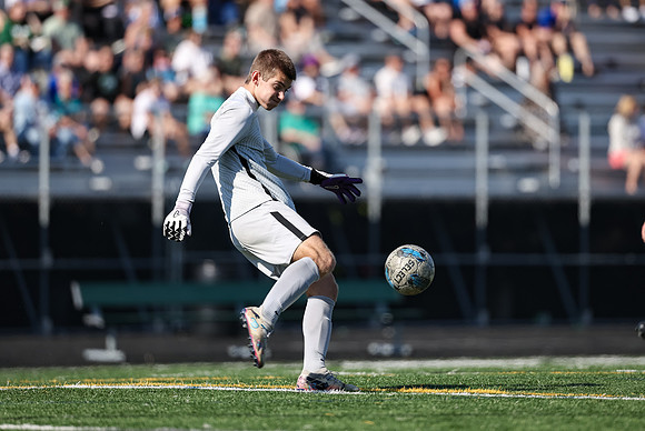 139 Mounds View vs Spring Lake Park Soccer