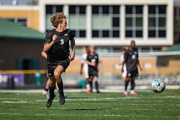 144 Mounds View vs Spring Lake Park Soccer