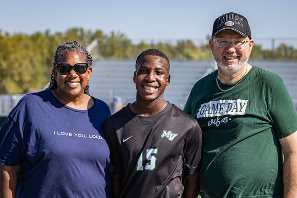 178 Mounds View vs Spring Lake Park Soccer