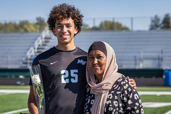193 Mounds View vs Spring Lake Park Soccer
