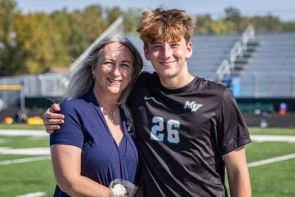 194 Mounds View vs Spring Lake Park Soccer