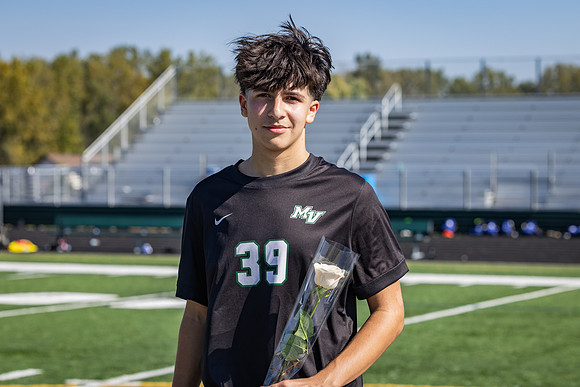 196 Mounds View vs Spring Lake Park Soccer
