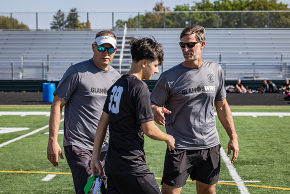 198 Mounds View vs Spring Lake Park Soccer