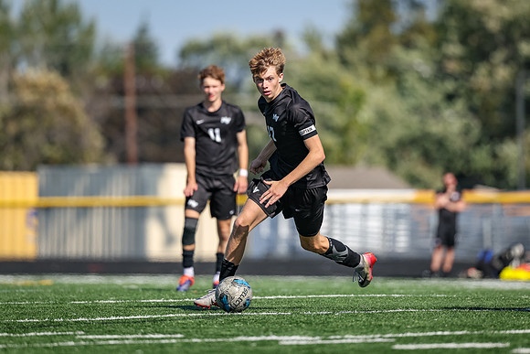 199 Mounds View vs Spring Lake Park Soccer