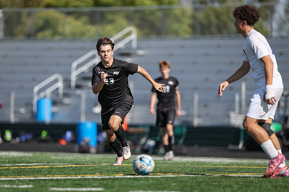 204 Mounds View vs Spring Lake Park Soccer