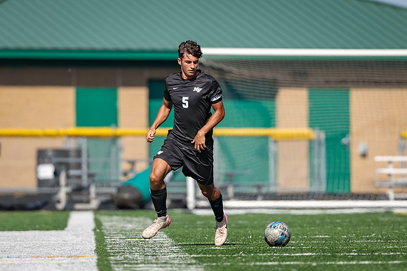 218 Mounds View vs Spring Lake Park Soccer