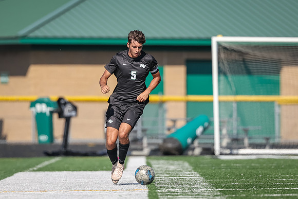 219 Mounds View vs Spring Lake Park Soccer